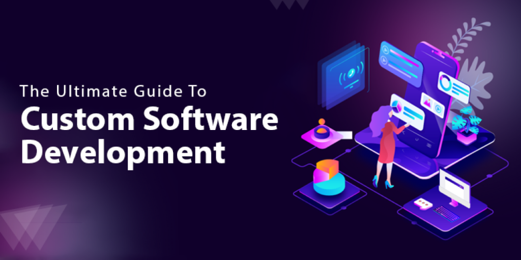 Custom Software Development