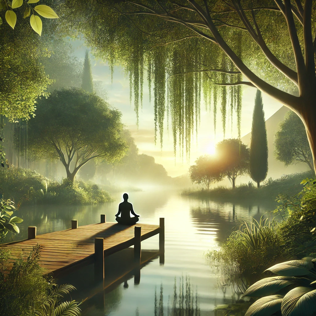 natural remedies for anxiety