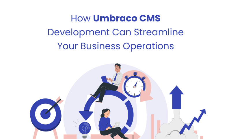 Umbraco Development Services