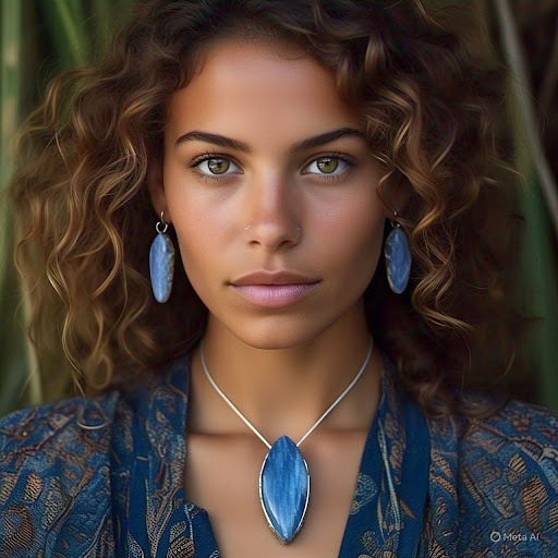 Boho Crystal Designs for Energy & Expression