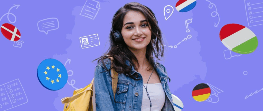 Cheap European Countries for Indians