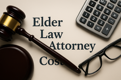 Elder Law Attorney Costs