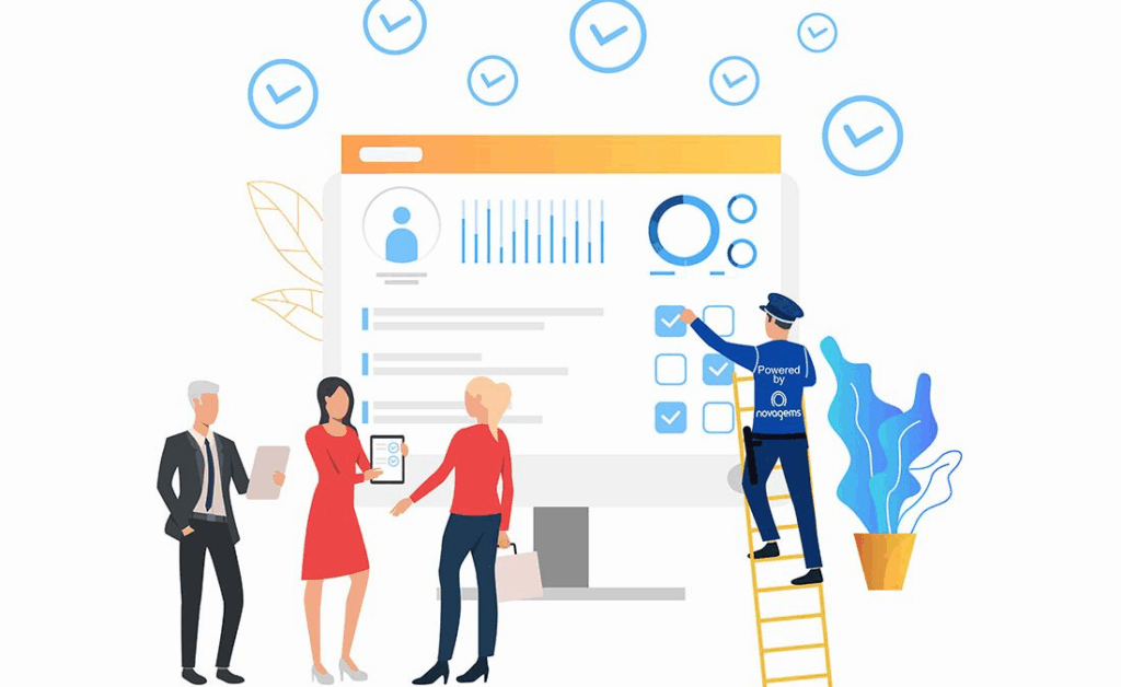 Employee Scheduling Software