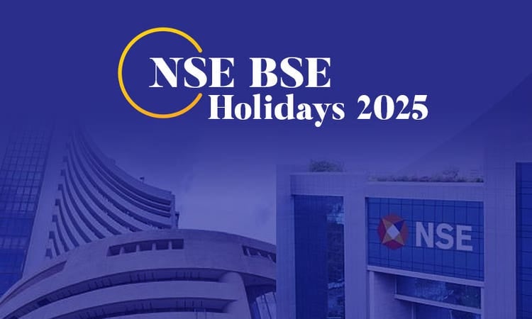 How NSE Holidays Affect Trading Volume And Sentiment In India