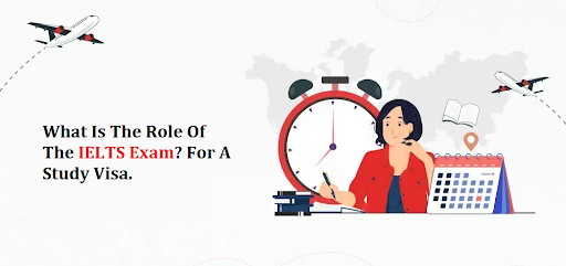 Significance of the IELTS Exam To Study Abroad