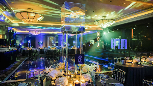 event production companies in Dubai