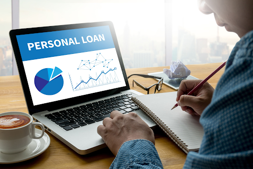 Personal loan interest rates