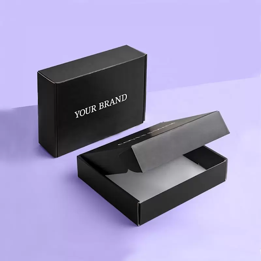 packaging boxes