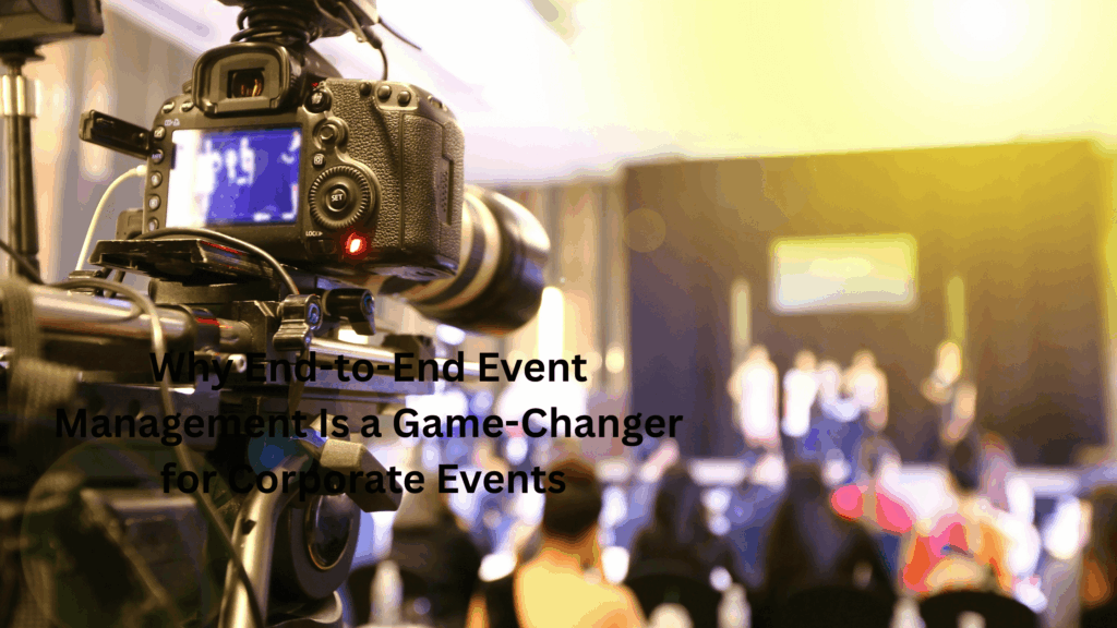 Event Management