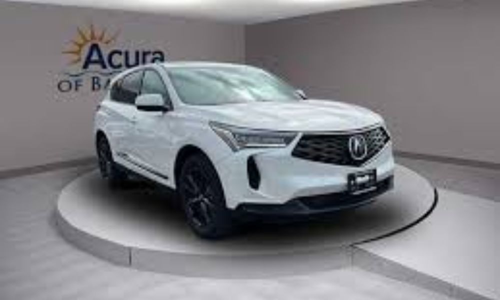 Acura RDX for Sale