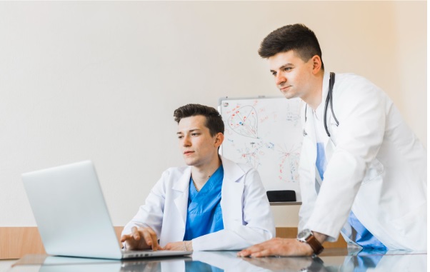 What Are the Benefits of Healthcare SEO Services for Small Practices