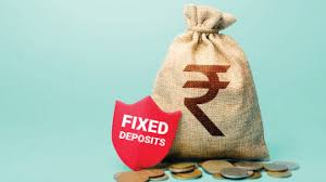 Fixed Deposit