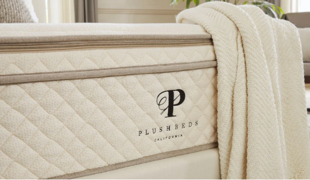 Why a Natural Mattress is the Best Choice for Better Sleep