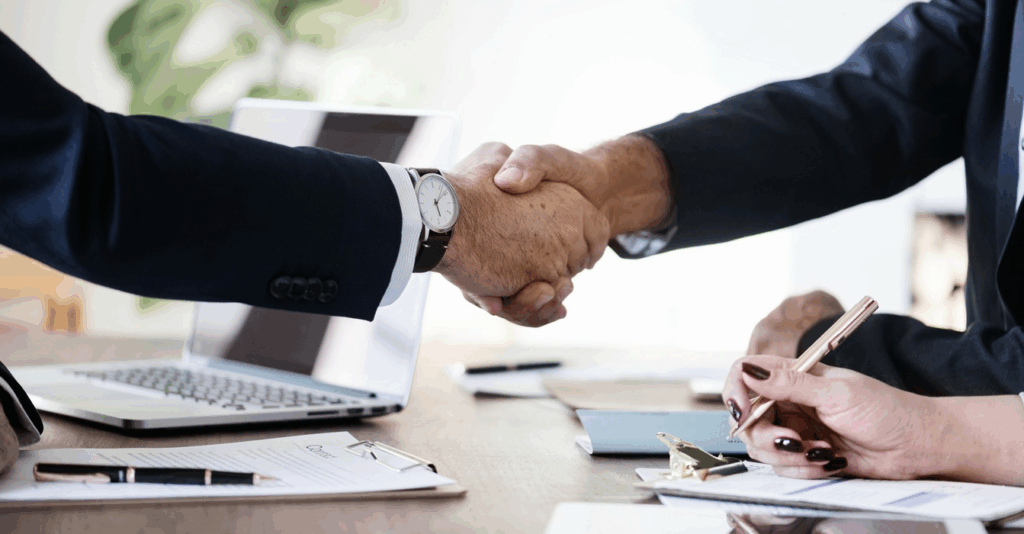 Company Setup Consultants