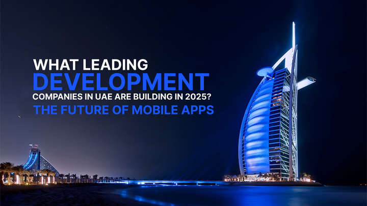 Development Companies in UAE