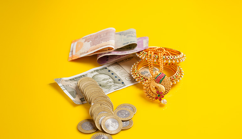 Gold Loan in Noka Road, Aurangabad