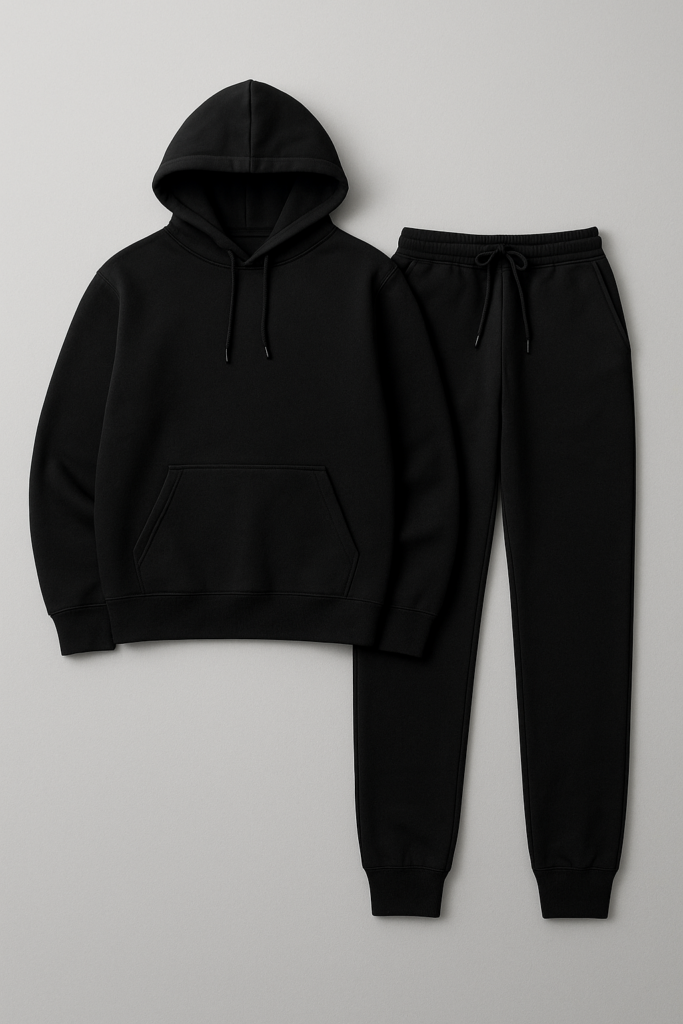 Essentials Tracksuit