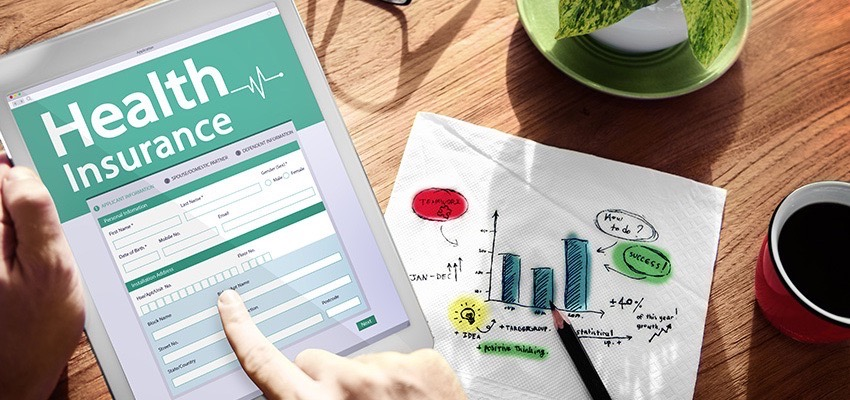 Health Insurance in India