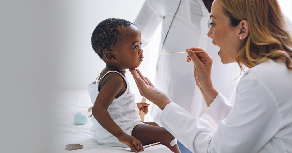 Paediatric Endocrinologist in Mumbai